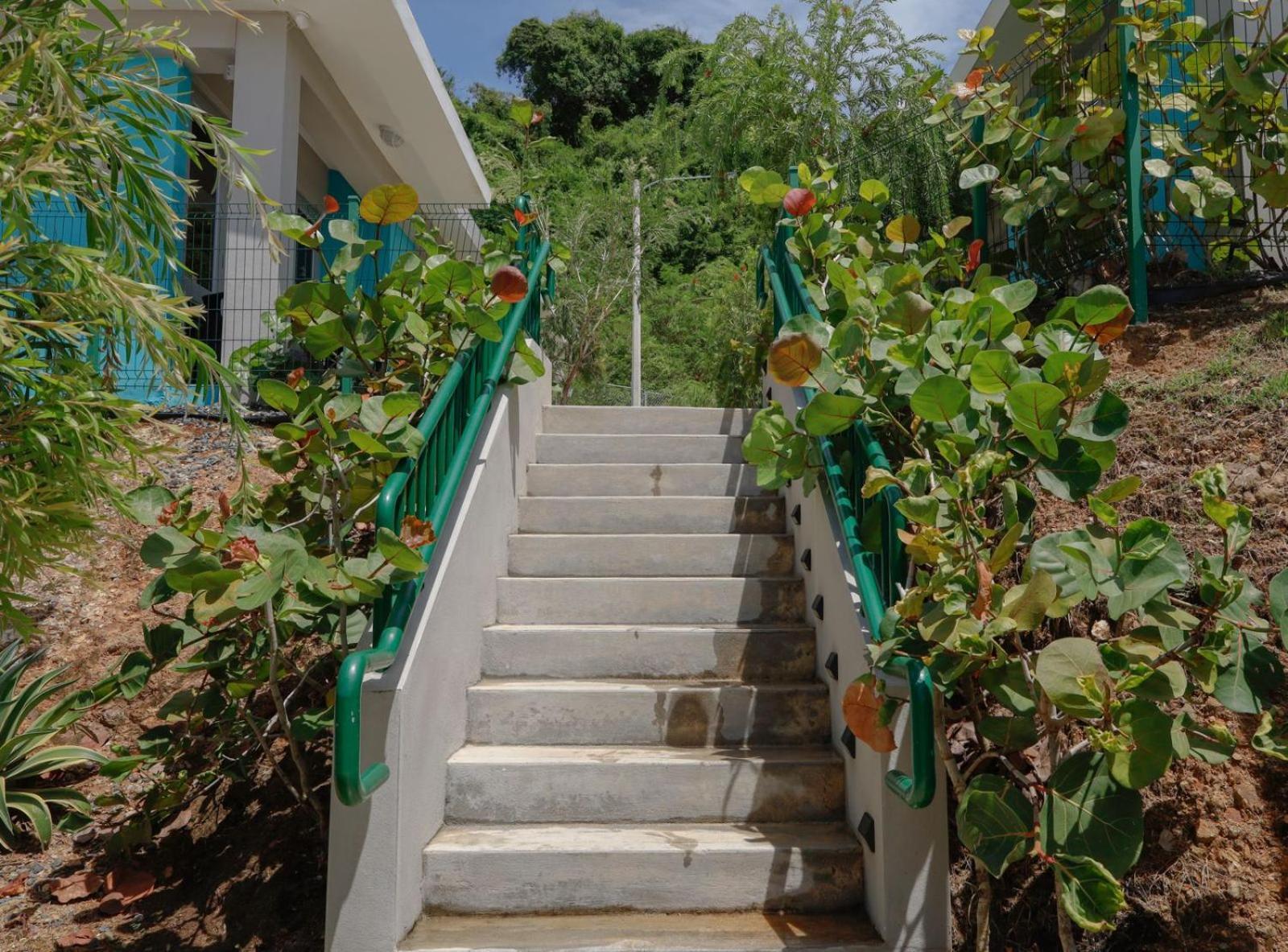 Villas At Chalet De Buye Cabo Rojo Exterior foto